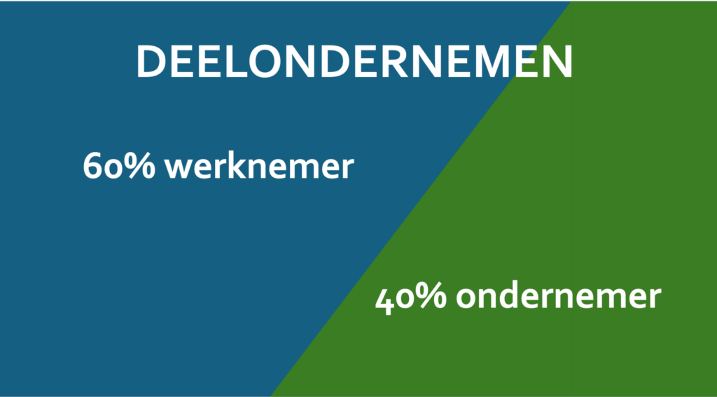 Deelondernemerschap