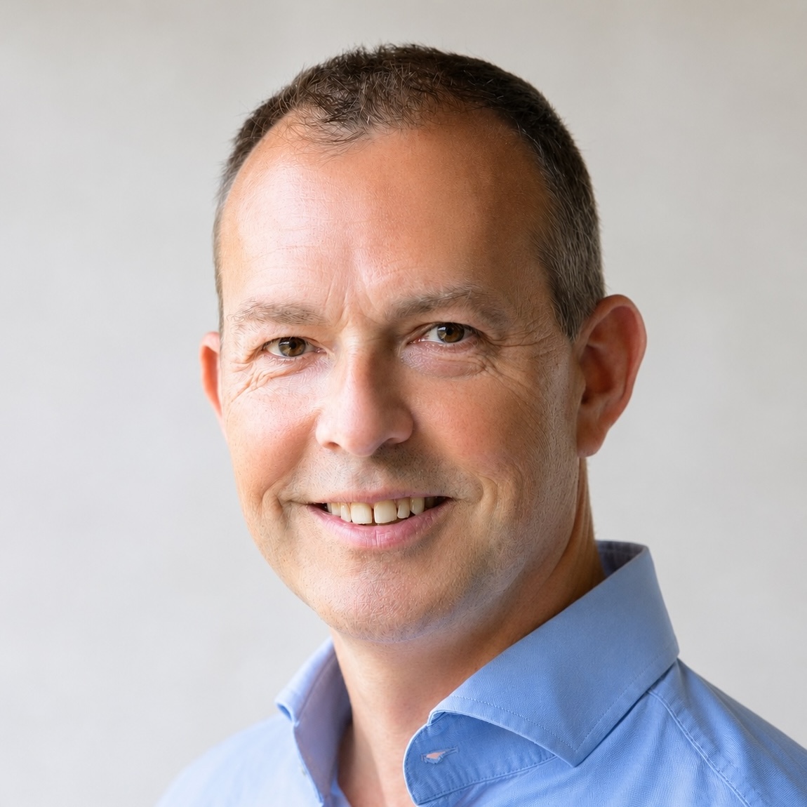 Alfred Griffioen
