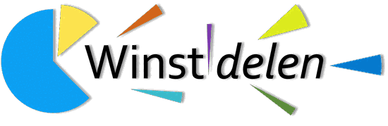 Winstdelen logo